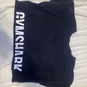 Gymshark tee